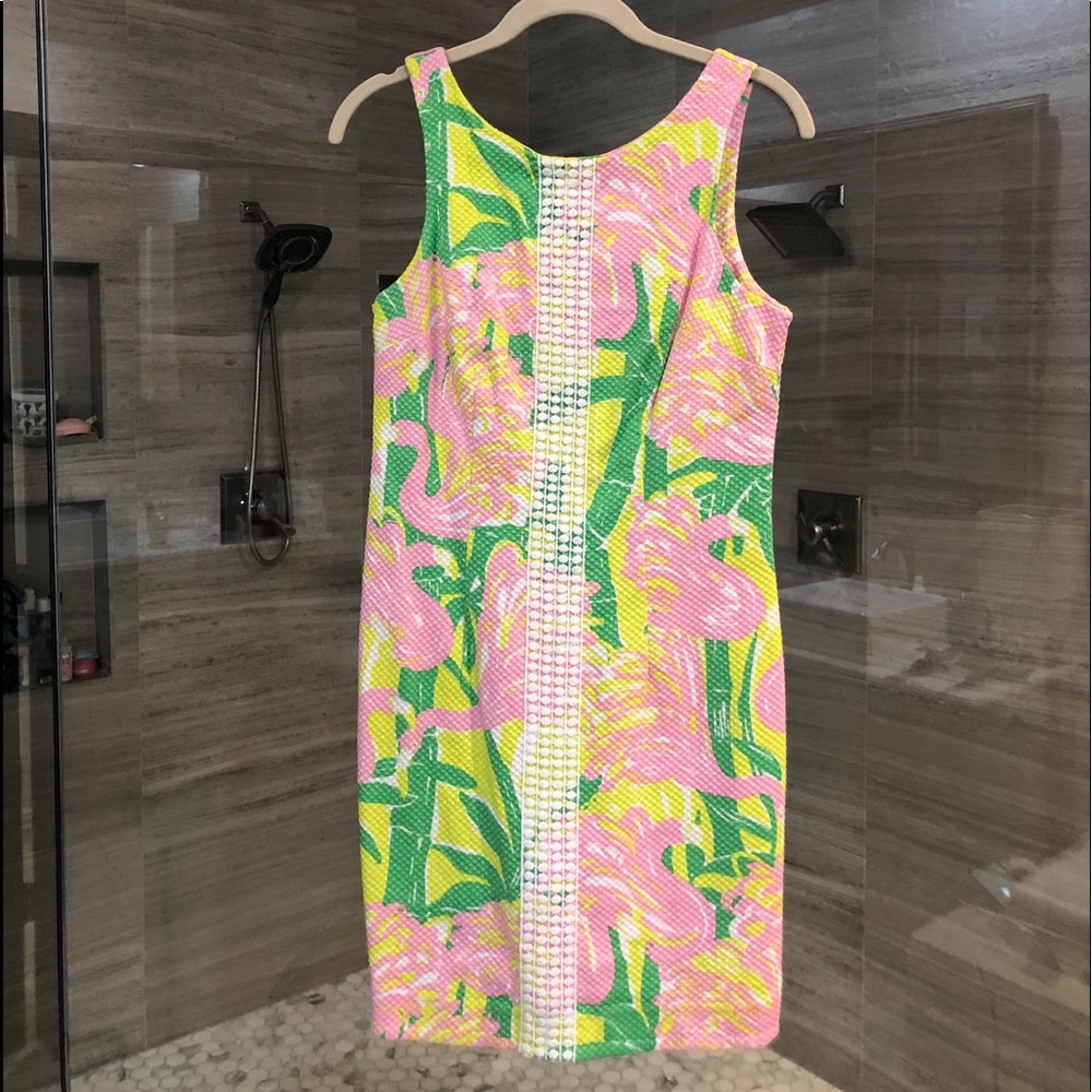 Lilly Pulitzer for target dress